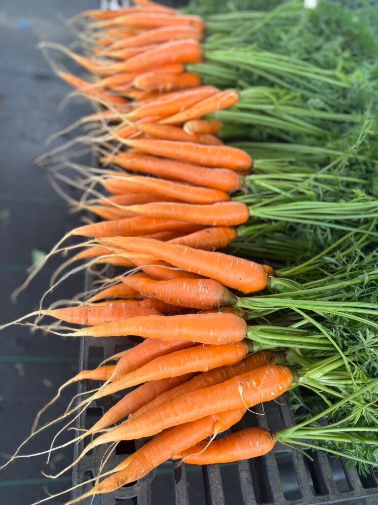 Hilo organic farm to table